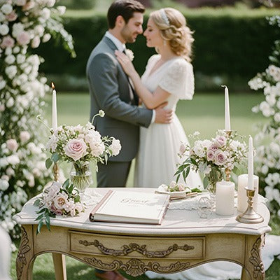 Case Study: Boosting Shopify Sales in the Wedding Niche
