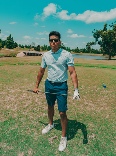 Case Study: Launching a U.S. Golf Brand in the Canadian Market